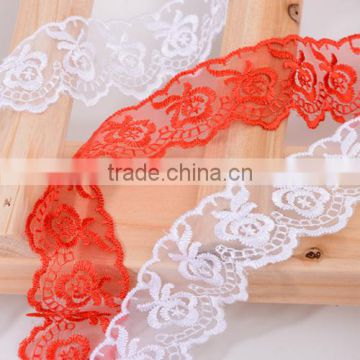 african Organza Lace