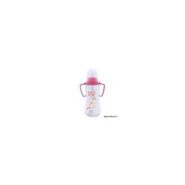 Sell Circular Automatic Big Feeding Bottle With Handle