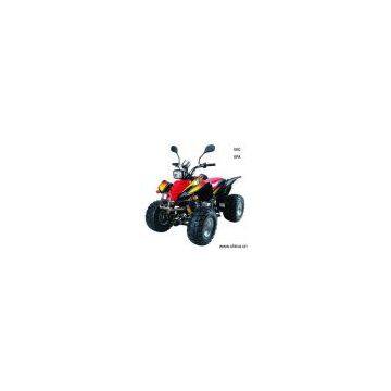 Sell AXT150 ATV EEC