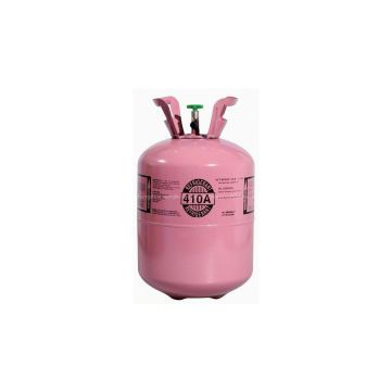 R410A Refrigerant Gas with High Purity 99.9% and best quality