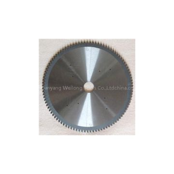355mm 100 Tooth Aluminum Saw Blade