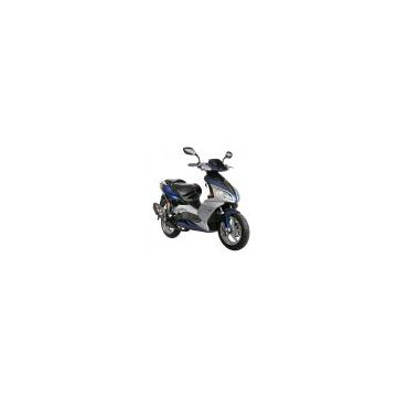 50CC TWO STROKE SCOOTER