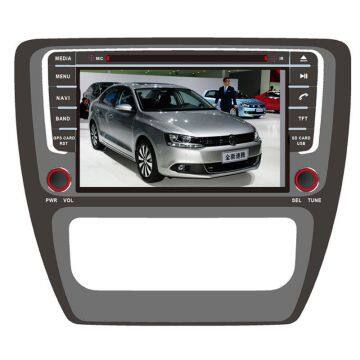 16G Free Map Touch Screen Car Radio 9 Inch For Volkswagen