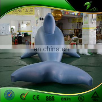 Hot Sale Toy Whale Sculture Dolphin Replica Toys Sex Adult with