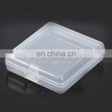 18650 AA AAA Waterproof Battery Organizer Holder Portable Plastic Carrying Case Box