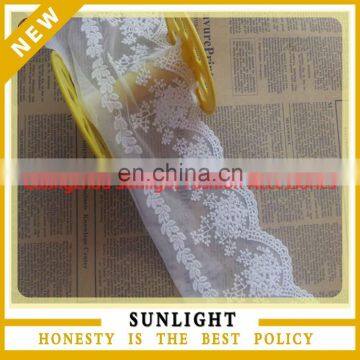 China High quality wholesale bulk lace trim