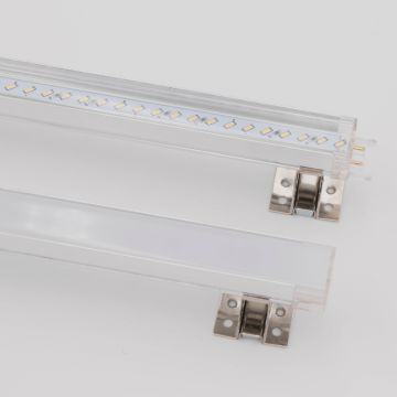 B8 series LED Bar Light 0.6m 9w supermarket display case lighting
