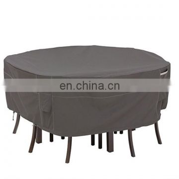 Easy Clean Waterproof Garden Furniture Cover with Air Vents