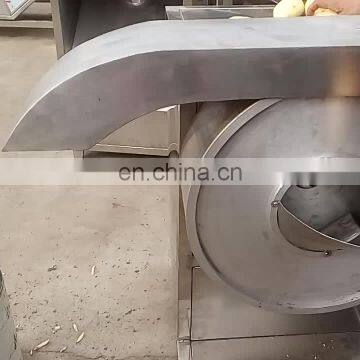 potato cutter machine Onion slicer machine carrot cutting machine