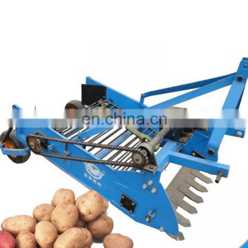 One row potato harvester/agricltural combine cassava / potato harvester TAGRM