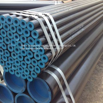 American Standard steel pipe75x7.0, A106B219*18Steel pipe, Chinese steel pipe48*2.5Steel Pipe