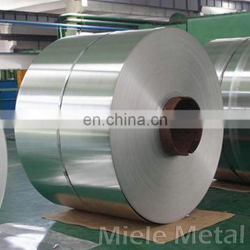 HOT DIP GALVANIZED STEEL COIL AND STRIPS