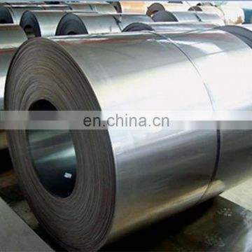 DC03 Cold rolled mild carbon steel coil