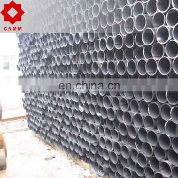 astm a295 erw steel pipe