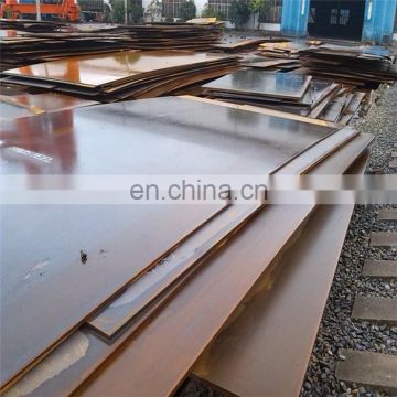 45mn2 corrosion resistant steel plate