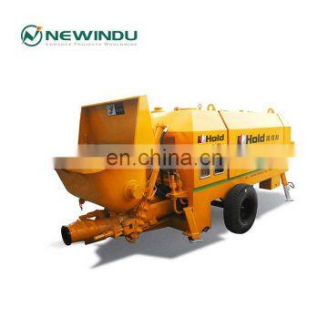 60 m3/h Output Liugong HBT60 Cheap Trailer Concrete Pump