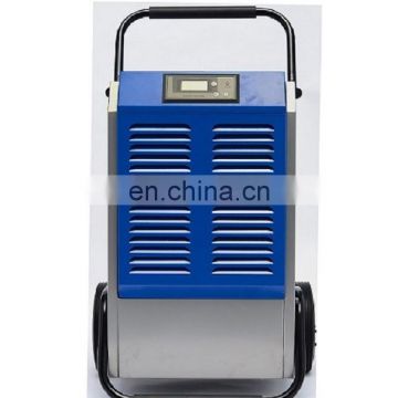 industrial commercial dehumidifier with handle