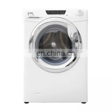 2019 Brand new 1200RPM 10Kg LG front loading washing machine