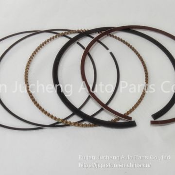 Automotive Piston Rings used for G4HG Hyundai ATOS 1.1 Auto
