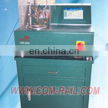 CRS-200A common rail bosch diesel injector test bench