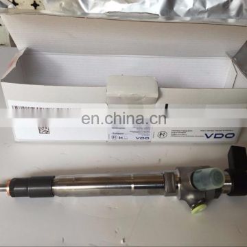 Genuine A2C59517051 V348 diesel common rail injector for truck