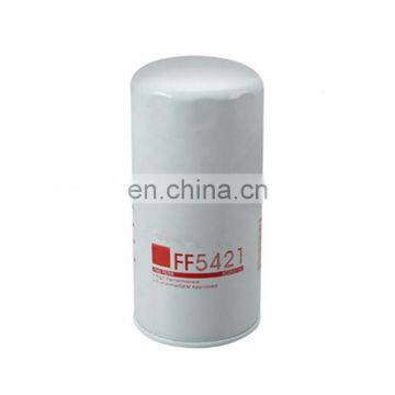 High Quality Excavator Generator Accessories Fuel Filter FF5421