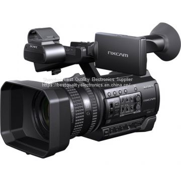 Sony HXR-NX100 Full HD NXCAM Camcorder Price 400usd