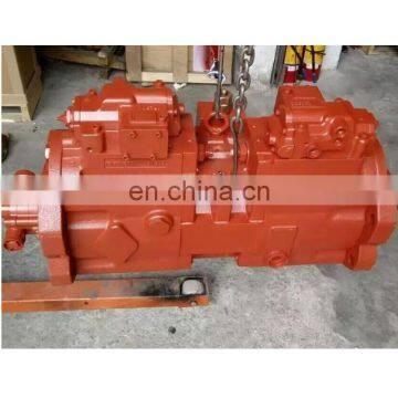 Excavator parts R290LC-3 R290-3 Hydraulic Pump K3V140DT 31E9-03010