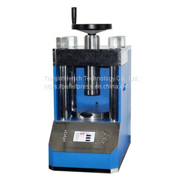 150T Automatic Pellet Press
