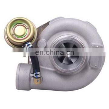 Z400 Turbo Charger HP55 1008200FA021 FA021 Turbocharger for JAC Truck