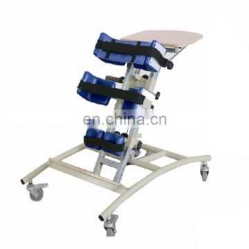 Medical hospital equipment for disabled children standing frame