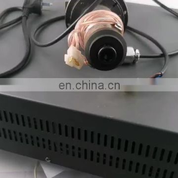 Desktop Ultrasonic Plastic Welding Machine 20KHz 2000W