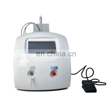 Portable 980nm Diode Laser Vascular / Veins Removal 30 Watt Machine For Sale