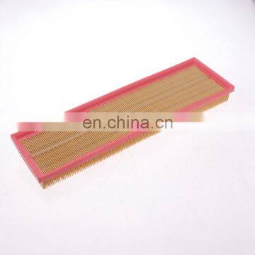 High quality Efficiency car air filter manufacturer PC-0162