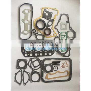 K3F Full Gasket Kit For Diesel Engine