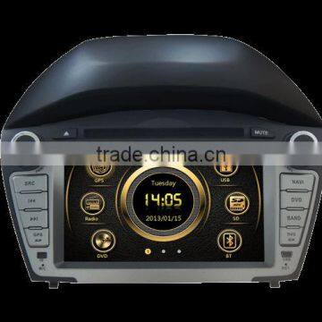 car mp3 player for 2014 HYUNDAI IX35