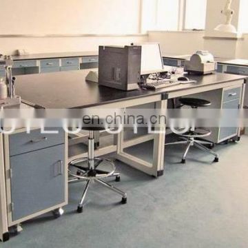 Microbiological Laboratory Workbench