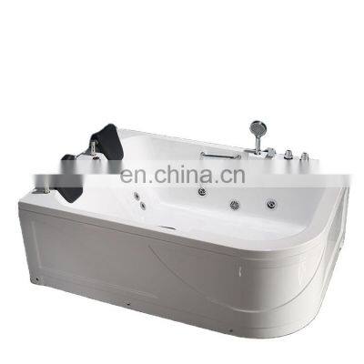 Proway Bathtub massage PR-8801 hydromassage bathtub parts, baby miniature bathtub spa