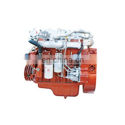 140HP water cooling YUCHAI YC4S140-48 bus diesel engine