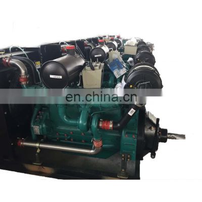 Brand new 120kw weichai diesel engine WP6B120E201 for pump set