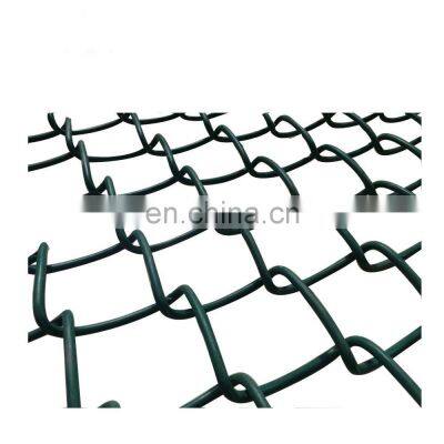 outdoor garden balustrade safety welded  wire mesh fence netting