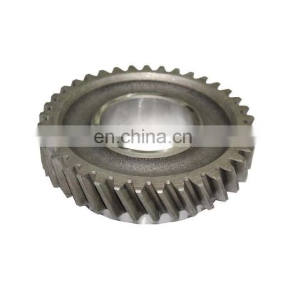 OEM Gear Wheel Of The 3rd Gear Of The Secondary Shaft 236-1701131 37 Teeth For YAMAZ