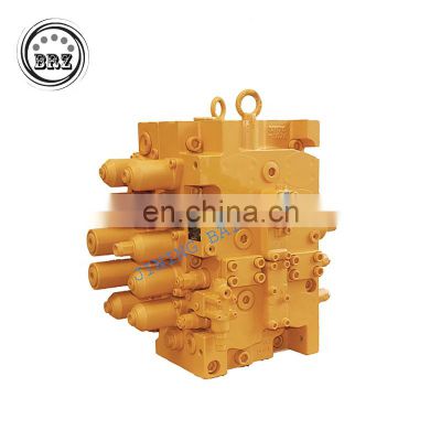 DOOSAN DH220LC main control valve DH220LC-3 excavator control valve DH220LC-7 hydraulic main valve