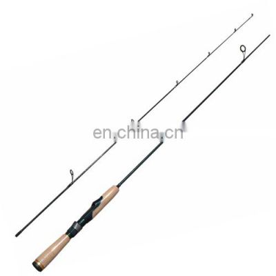 Factory Price 1.83m Fishing Carbon Ultra Light Spinning   Rod Blank fishing rods