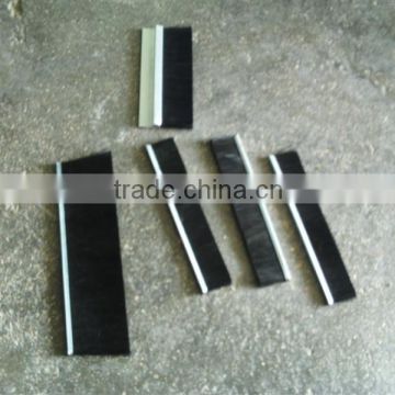 polypropylene pp Strip brushes