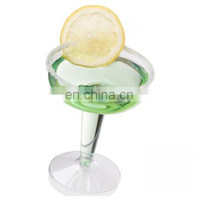 Best Quality Cocktail Clear Glass Cup