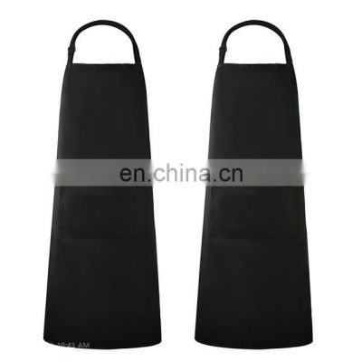 Adjustable Waterdrop Resistant apron, Cooking Kitchen Aprons