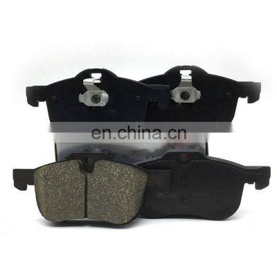 Brake Pad D1462 OEM SFP100511 0719.00 23112 GDB1374 For MG P52017 AC680381D 571980B PAD1120 DBP201355 LP1521 FDB1355 16354 10361