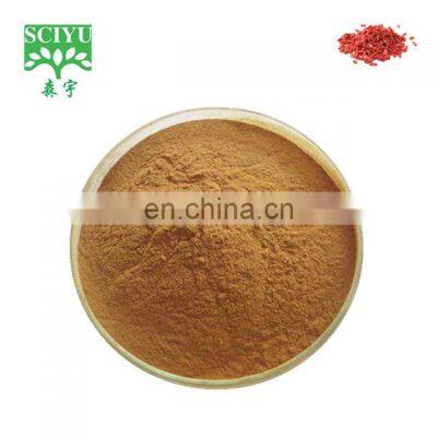 Sciyu Supply Natural Goji berry powder extract