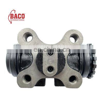 BACO BRAKE WHEEL CYLINDER for MITSUBISHI FUSO OEM MC-811057 MC811057